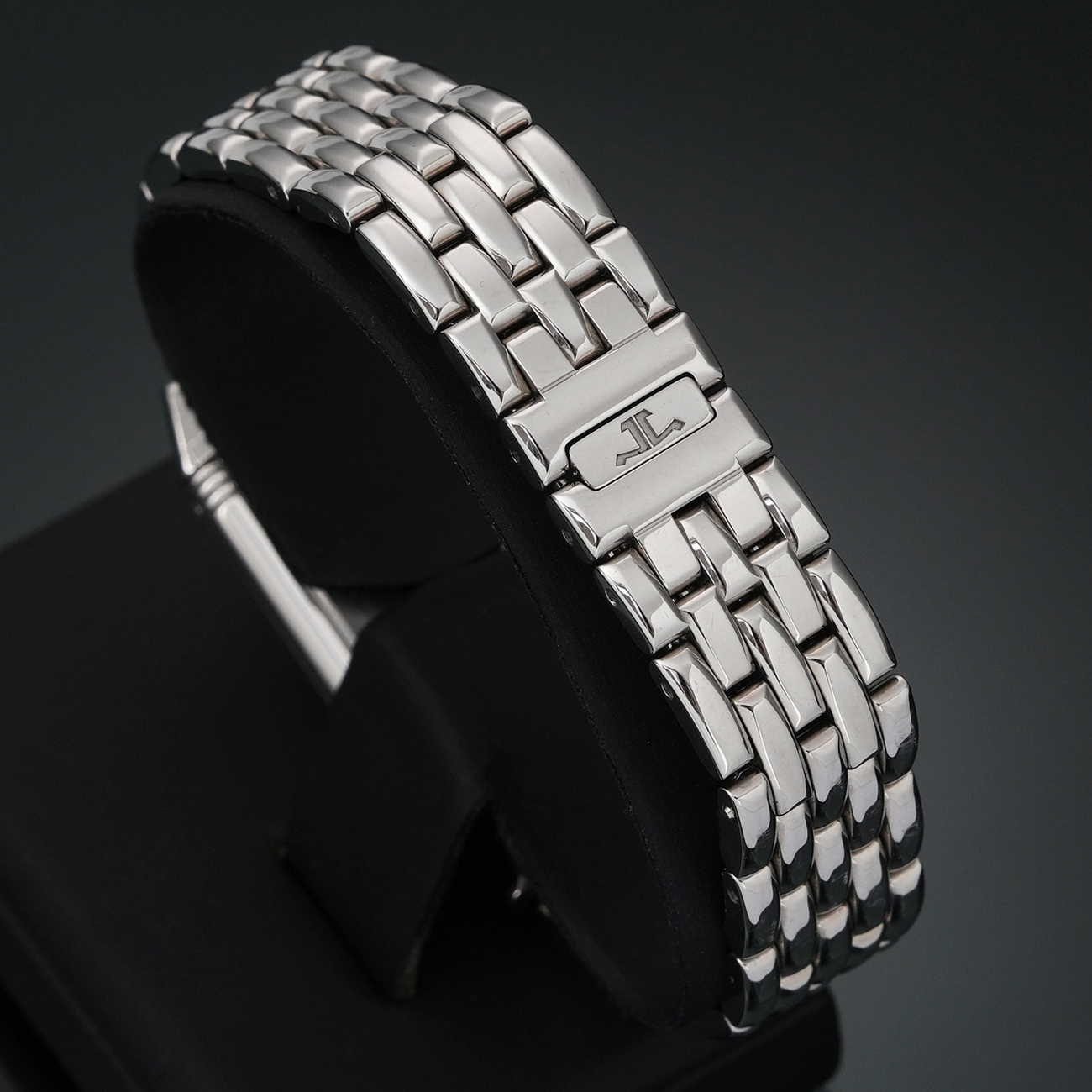 JAEGER LECOULTRE(USED)예거르쿨트르 리베르소 원 모노페이스 Q3288120